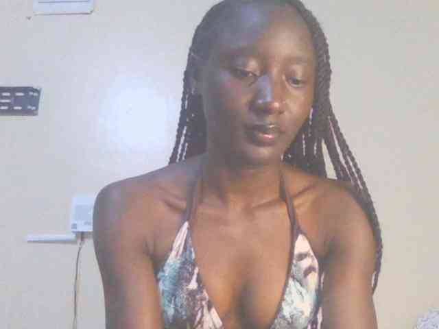 SexyLucia5 webcam