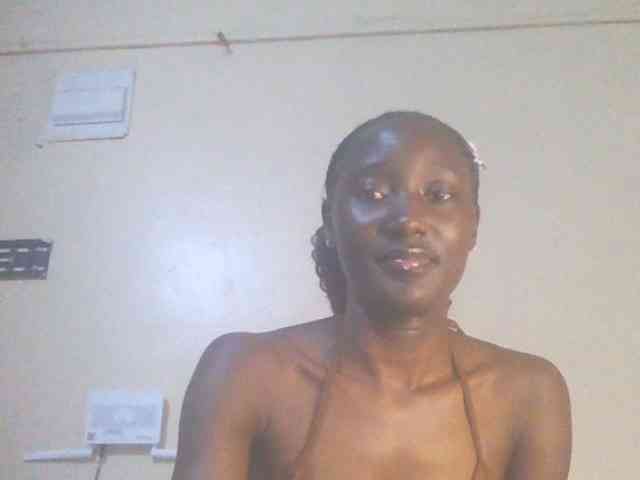 SexyLucia5 webcam