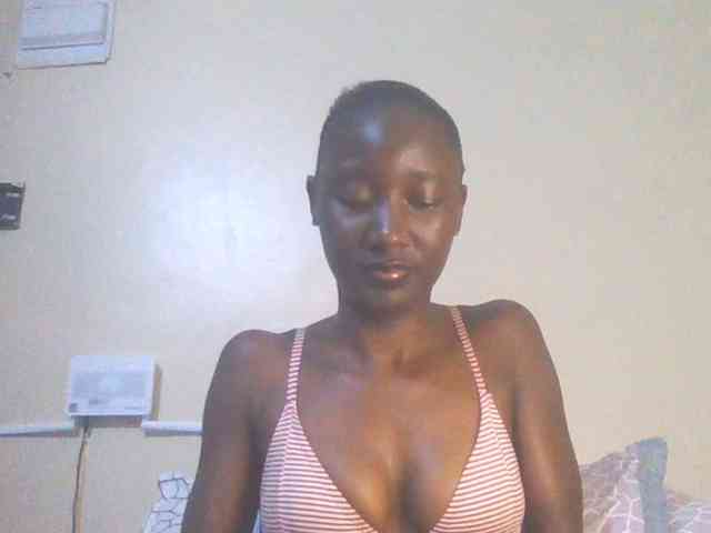 SexyLucia5 webcam