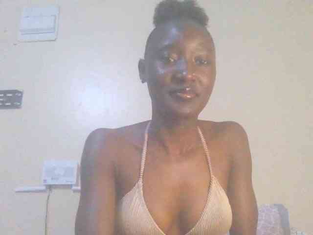 SexyLucia5 webcam