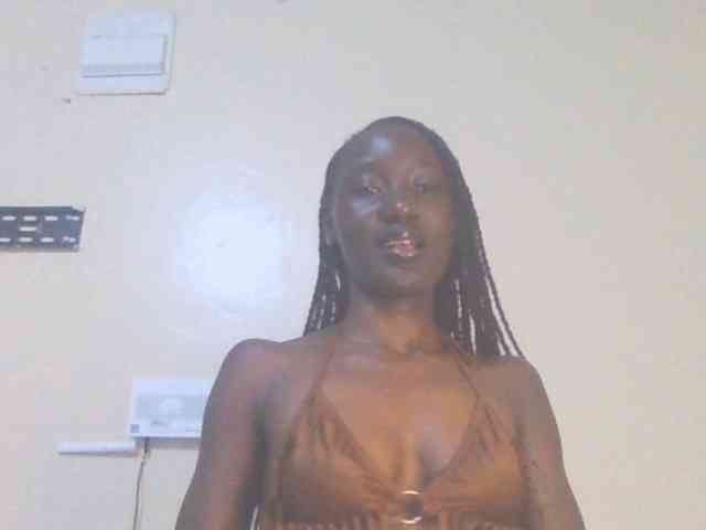 SexyLucia5 webcam