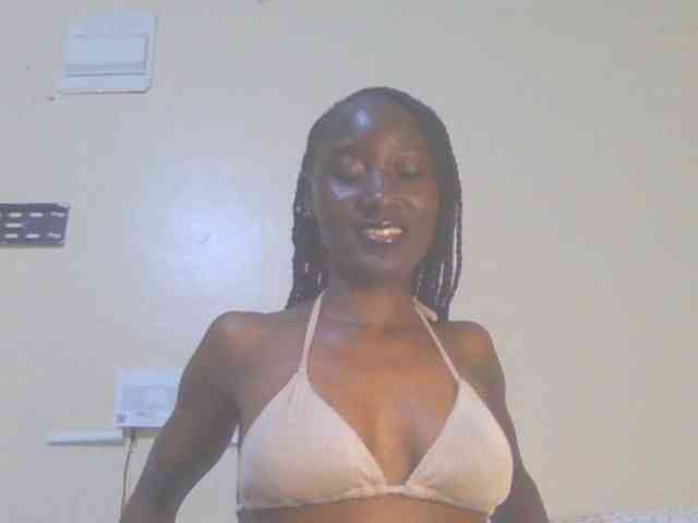 SexyLucia5 webcam
