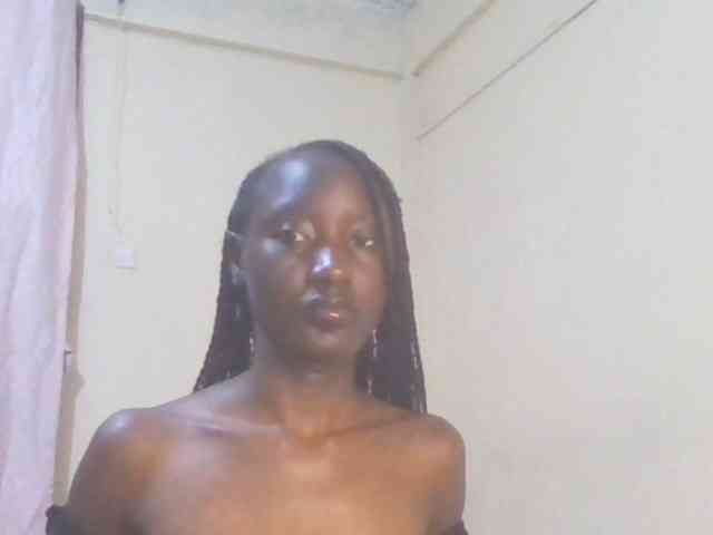 SexyLucia5 webcam