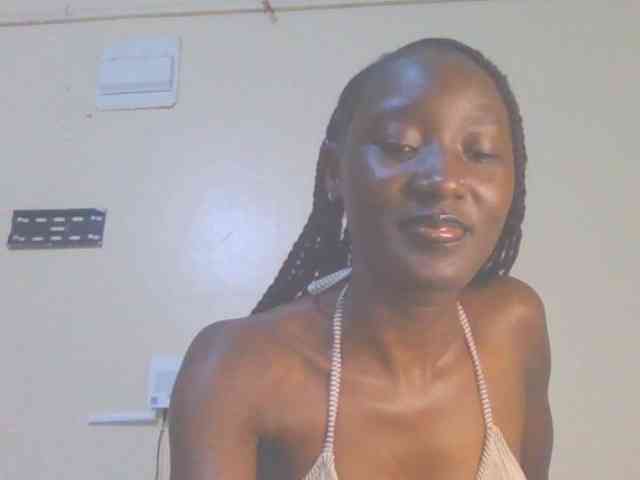 SexyLucia5 webcam