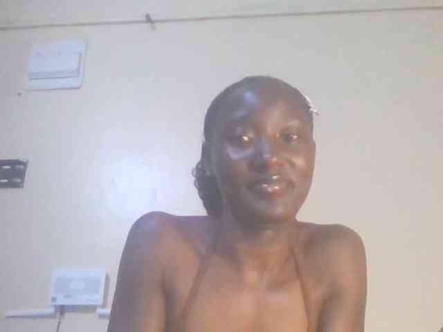SexyLucia5 webcam