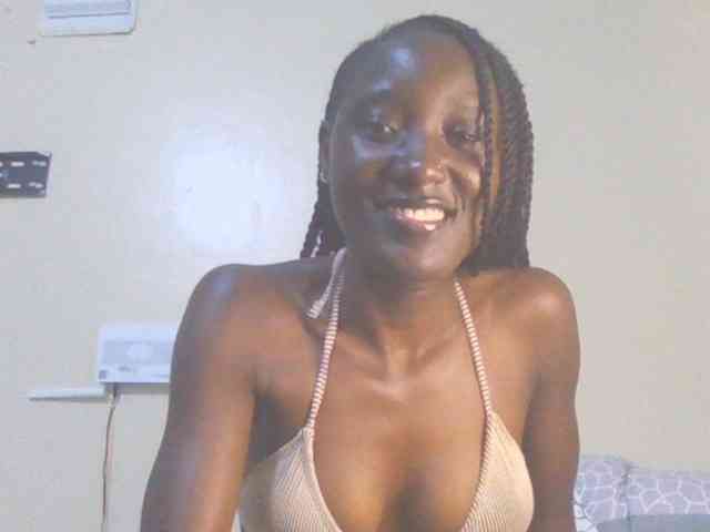 SexyLucia5 webcam