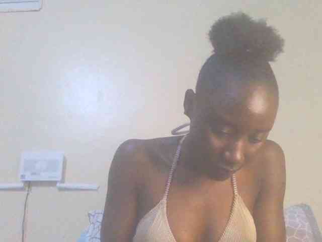 SexyLucia5 webcam