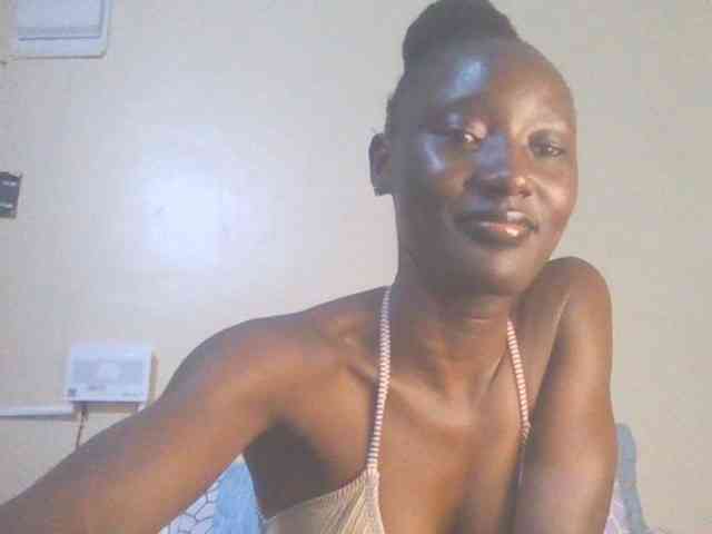 SexyLucia5 webcam