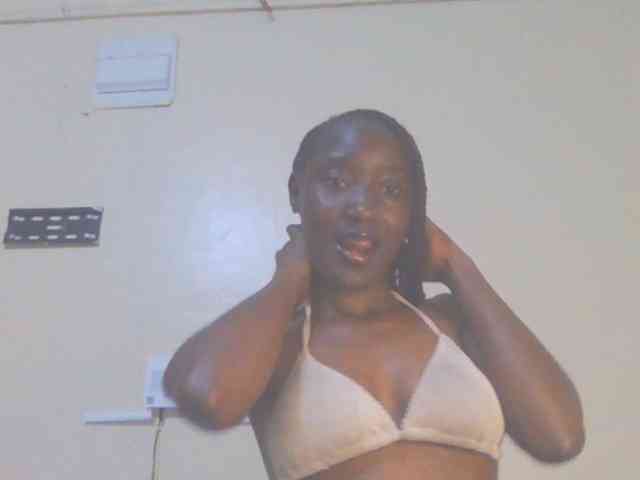 SexyLucia5 webcam