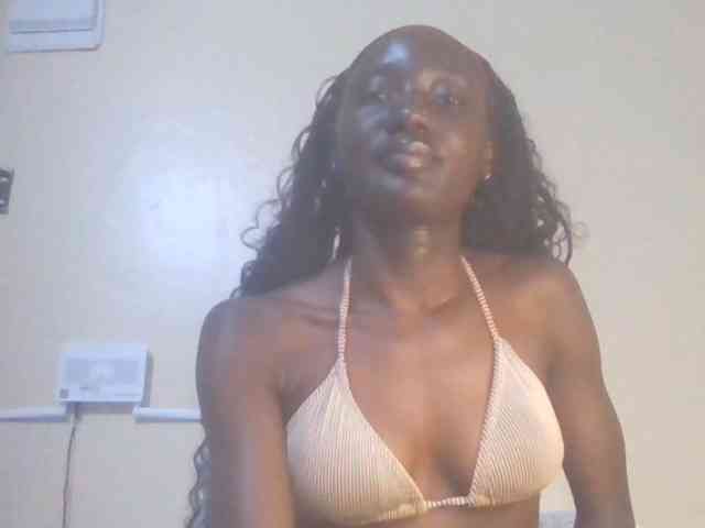 SexyLucia5 webcam