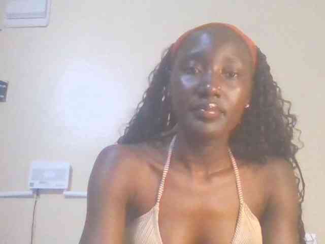 SexyLucia5 webcam
