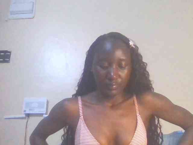 SexyLucia5 webcam