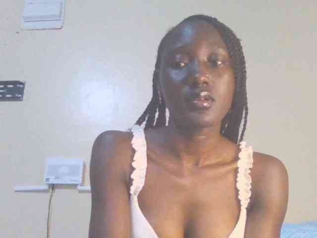 SexyLucia5 webcam