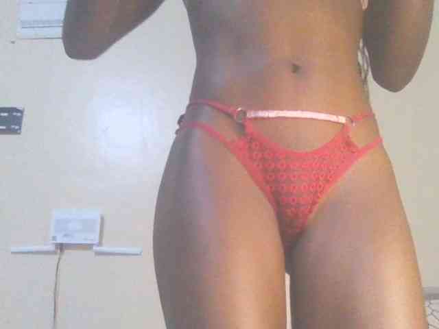 SexyLucia5 webcam