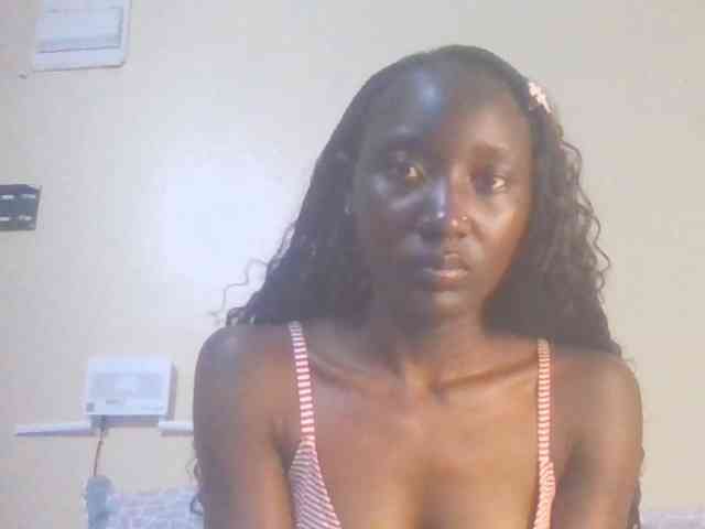 SexyLucia5 webcam