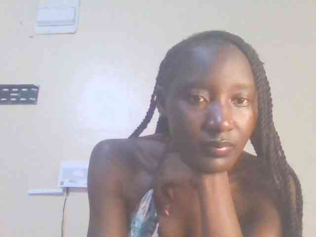 SexyLucia5 webcam