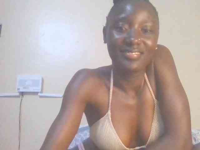 SexyLucia5 webcam