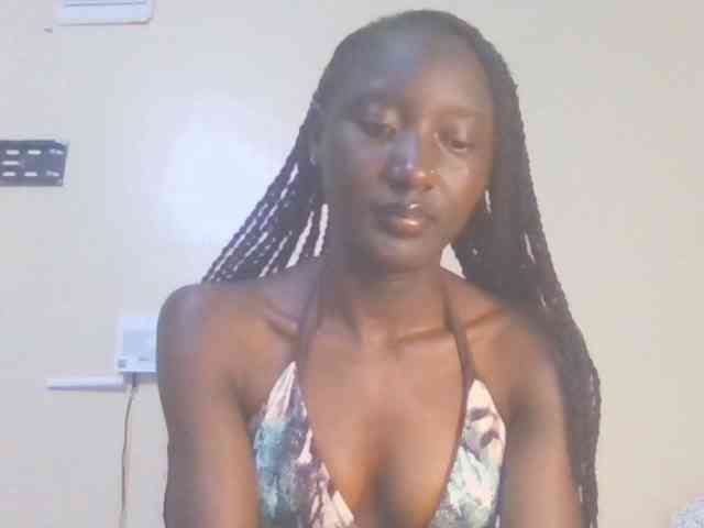 SexyLucia5 webcam