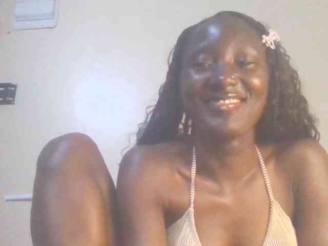 SexyLucia5 webcam