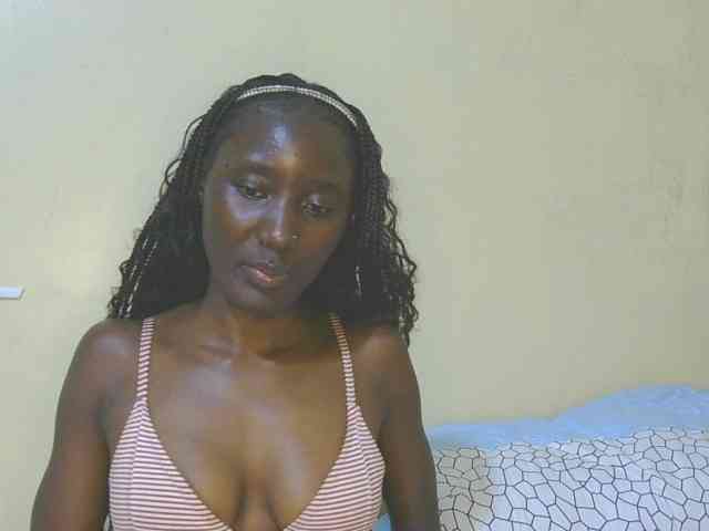 SexyLucia5 webcam