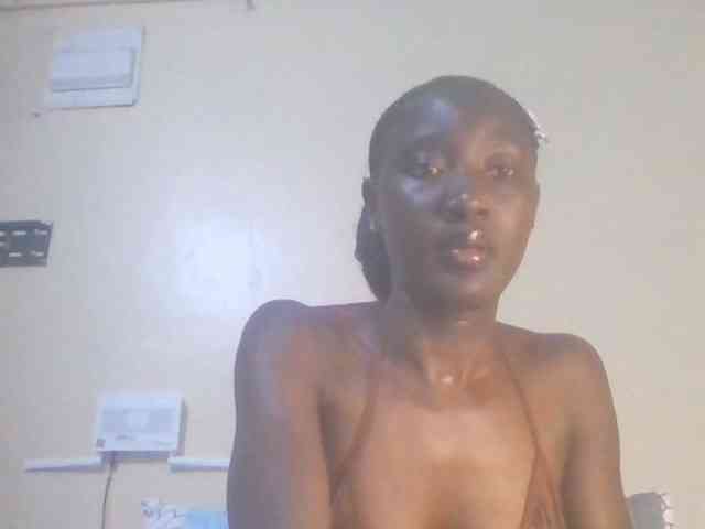 SexyLucia5 webcam