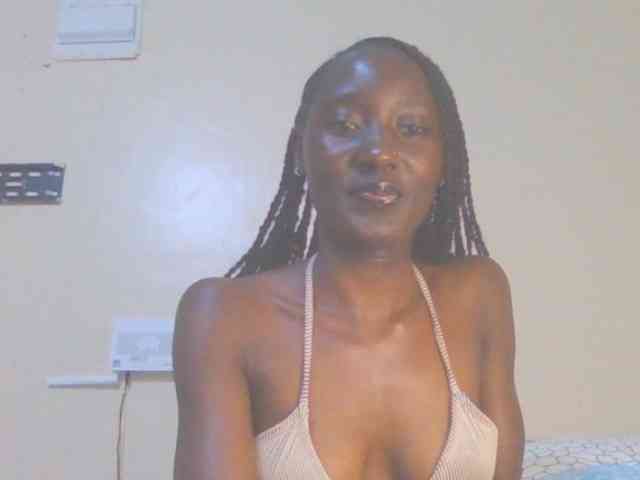 SexyLucia5 webcam