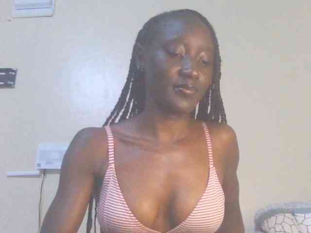 SexyLucia5 webcam