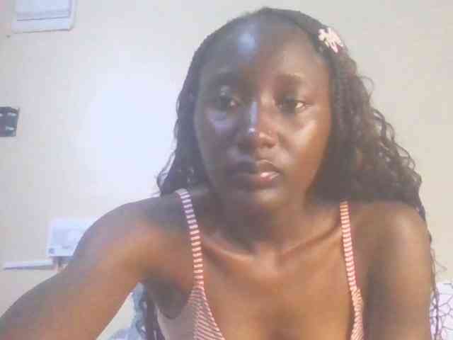 SexyLucia5 webcam
