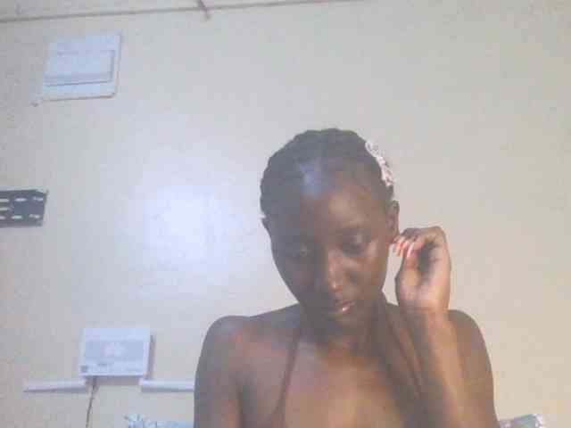 SexyLucia5 webcam