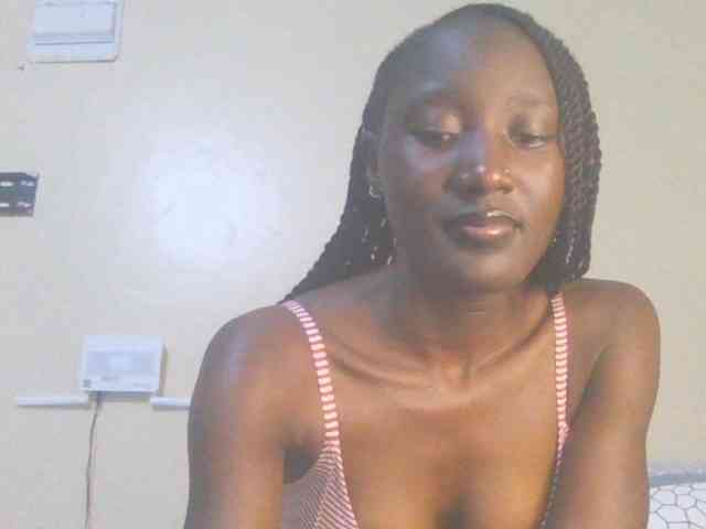 SexyLucia5 webcam
