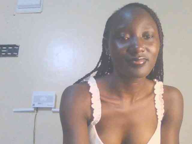 SexyLucia5 webcam