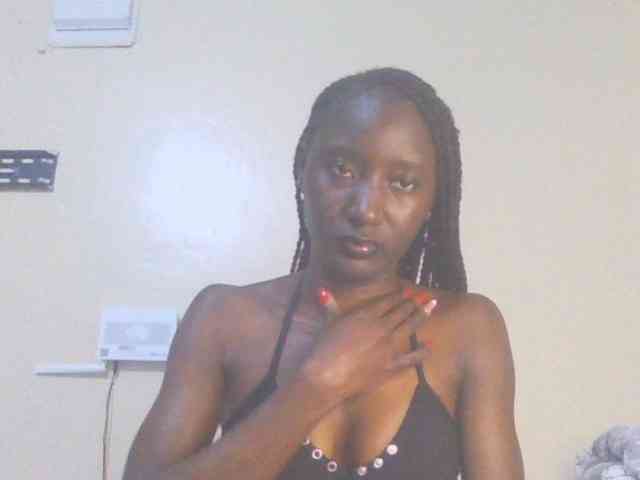 SexyLucia5 webcam