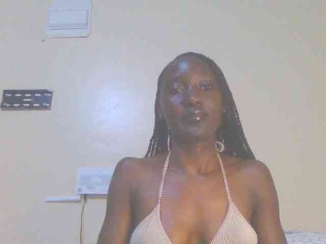 SexyLucia5 webcam