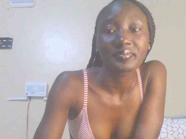 SexyLucia5 webcam