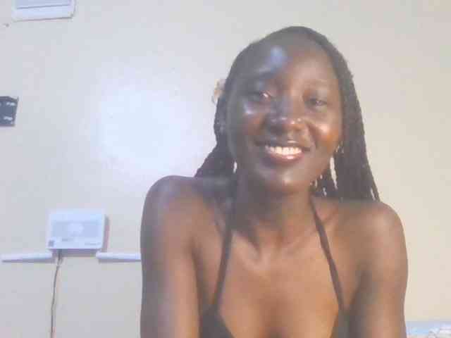 SexyLucia5 webcam