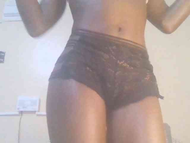 SexyLucia5 webcam