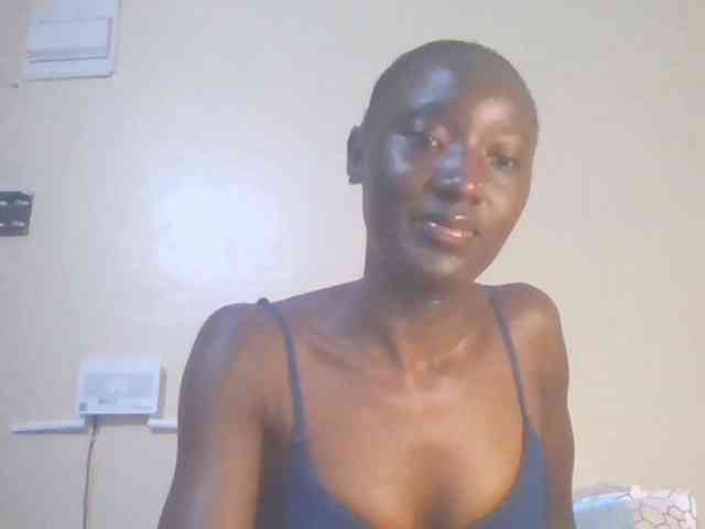 SexyLucia5 webcam
