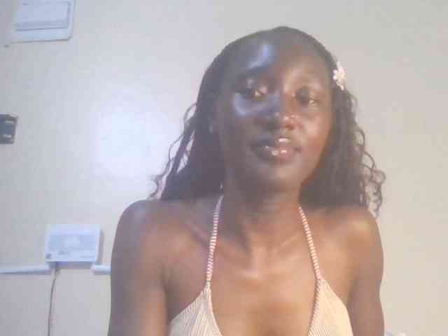 SexyLucia5 webcam
