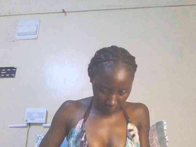 SexyLucia5 webcam