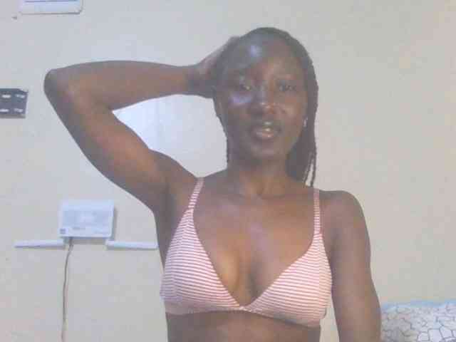 SexyLucia5 webcam