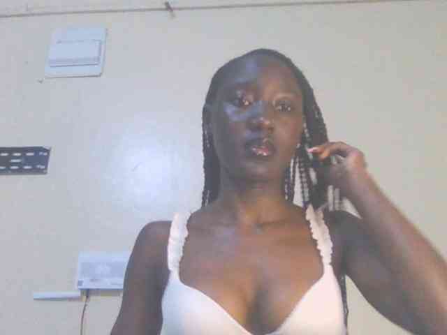 SexyLucia5 webcam