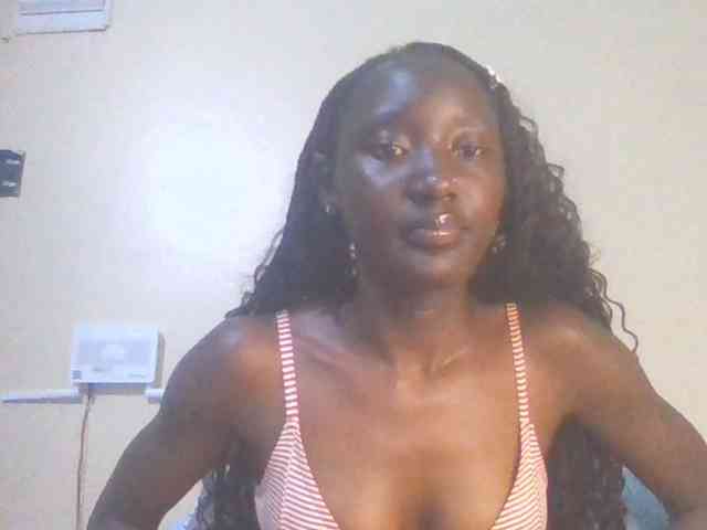 SexyLucia5 webcam