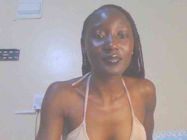 SexyLucia5 webcam