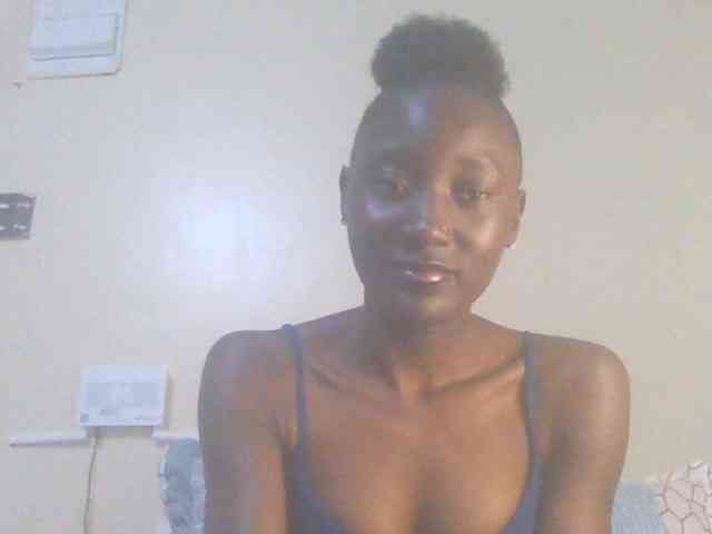 SexyLucia5 webcam