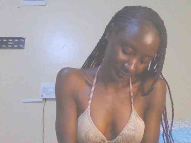 SexyLucia5 webcam