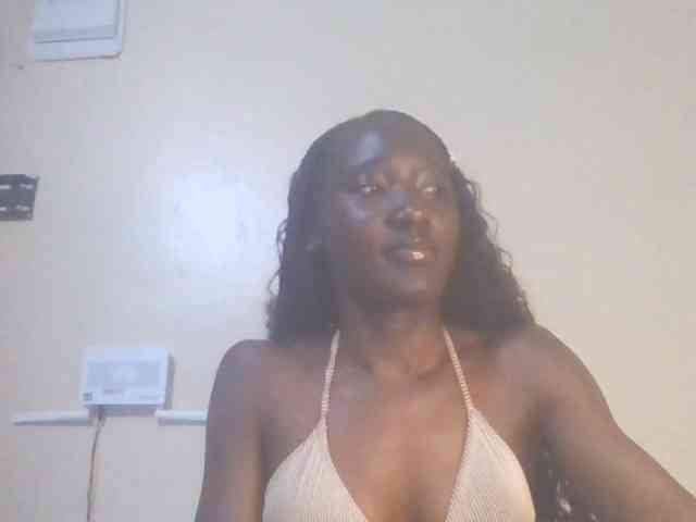 SexyLucia5 webcam