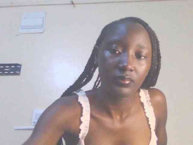 SexyLucia5 webcam