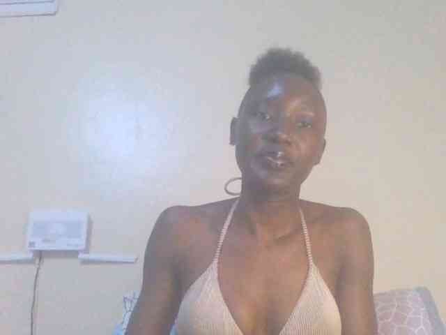 SexyLucia5 webcam