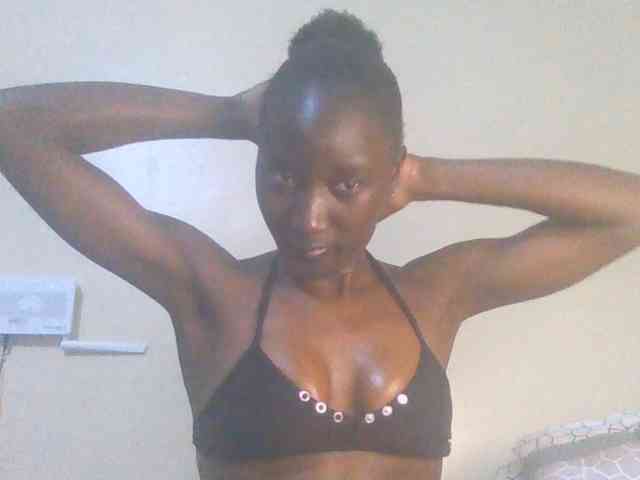 SexyLucia5 webcam
