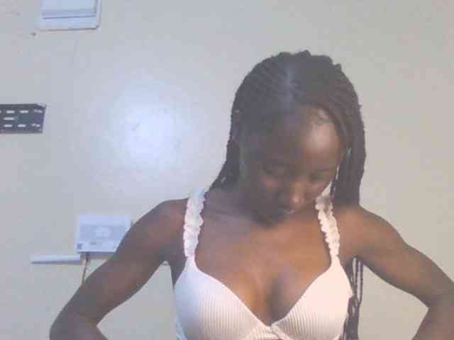 SexyLucia5 webcam
